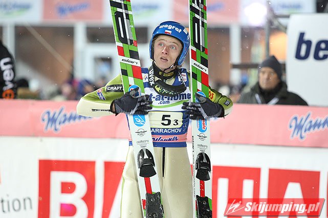 046 Dawid Kubacki